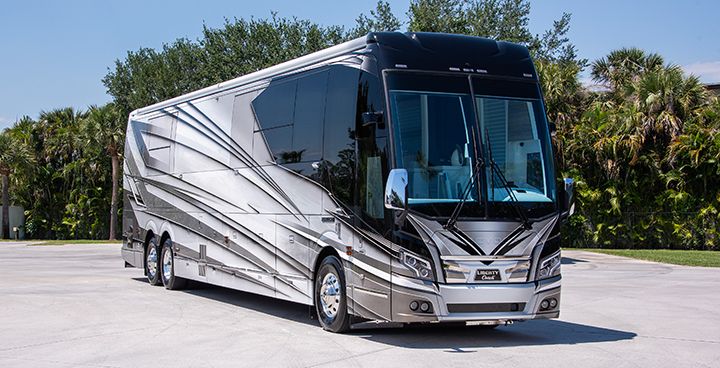 Elegant Lady RV