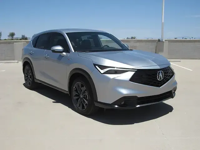 Acura ADX