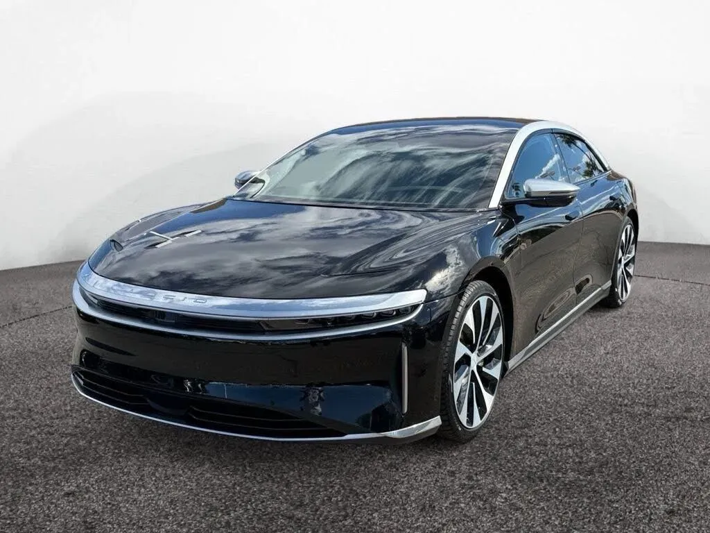 Lucid Air