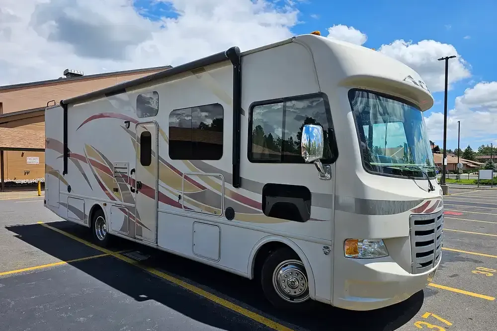 Thor RV