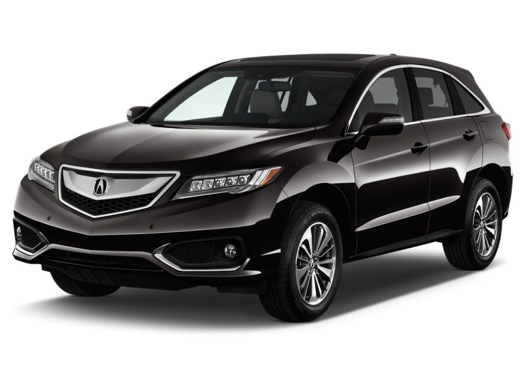 Acura MDX windshield replacement