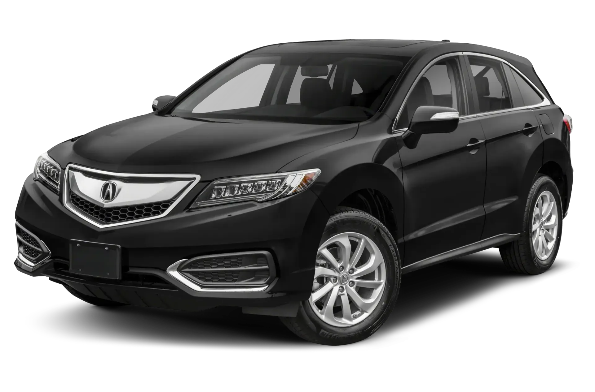 Acura RDX windshield replacement