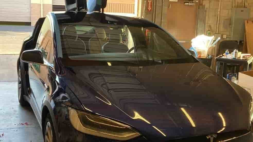 Insurance Covered Tesla Windshield Replacement in Arizona Insurance Covered Tesla Windshield Replacement in Arizona