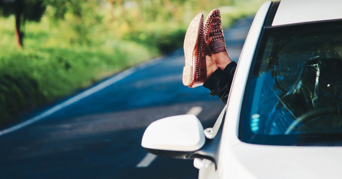 Summer Driving