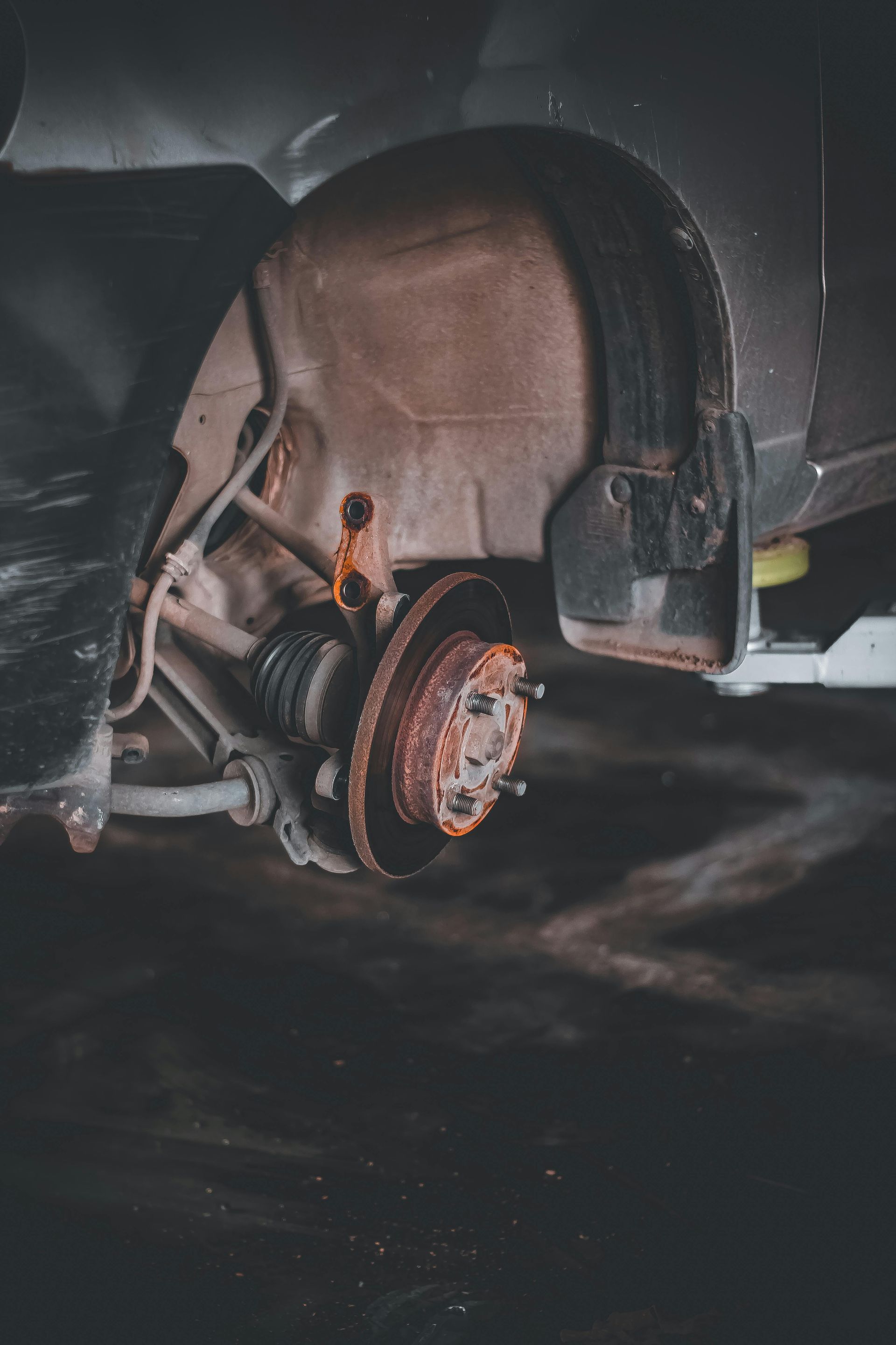 Brake System Care in Watertown, MA | Express Tire & Auto Service