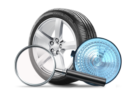 State Inspection | Express Tire & Auto Service