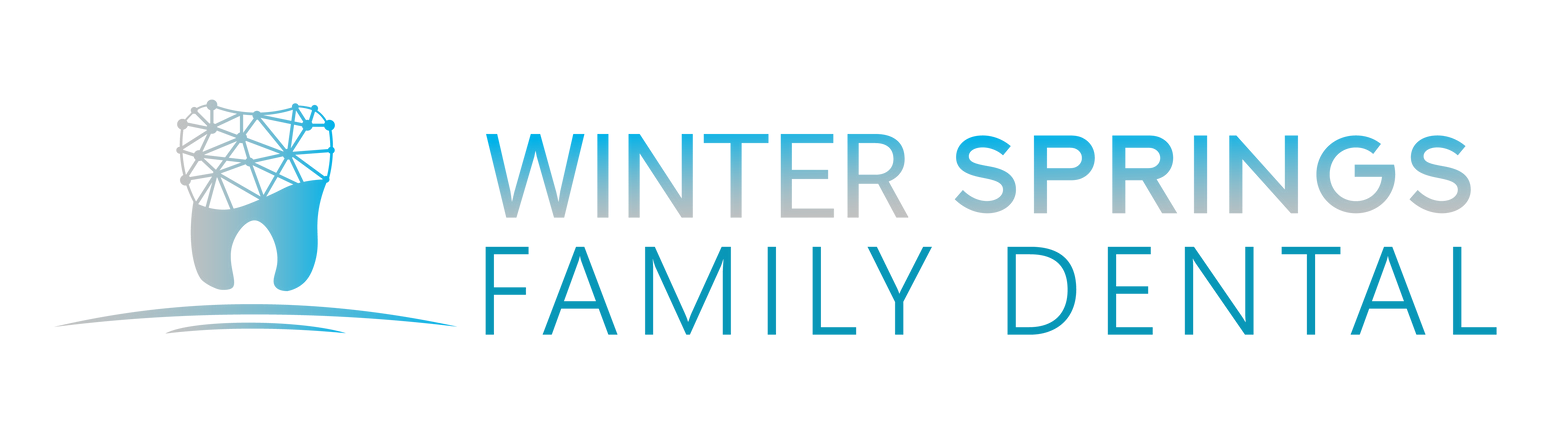 Winter Springs Family Dental | Logo Winter Springs Family Dental | Logo