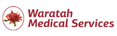 Waratah Medical Services