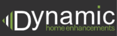 Dynamic Home Enhancements Logo