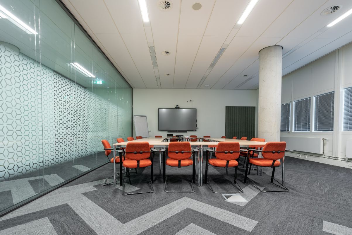 Board Room — — Wyong Commercial Cleaning In Tuggerah, NSW