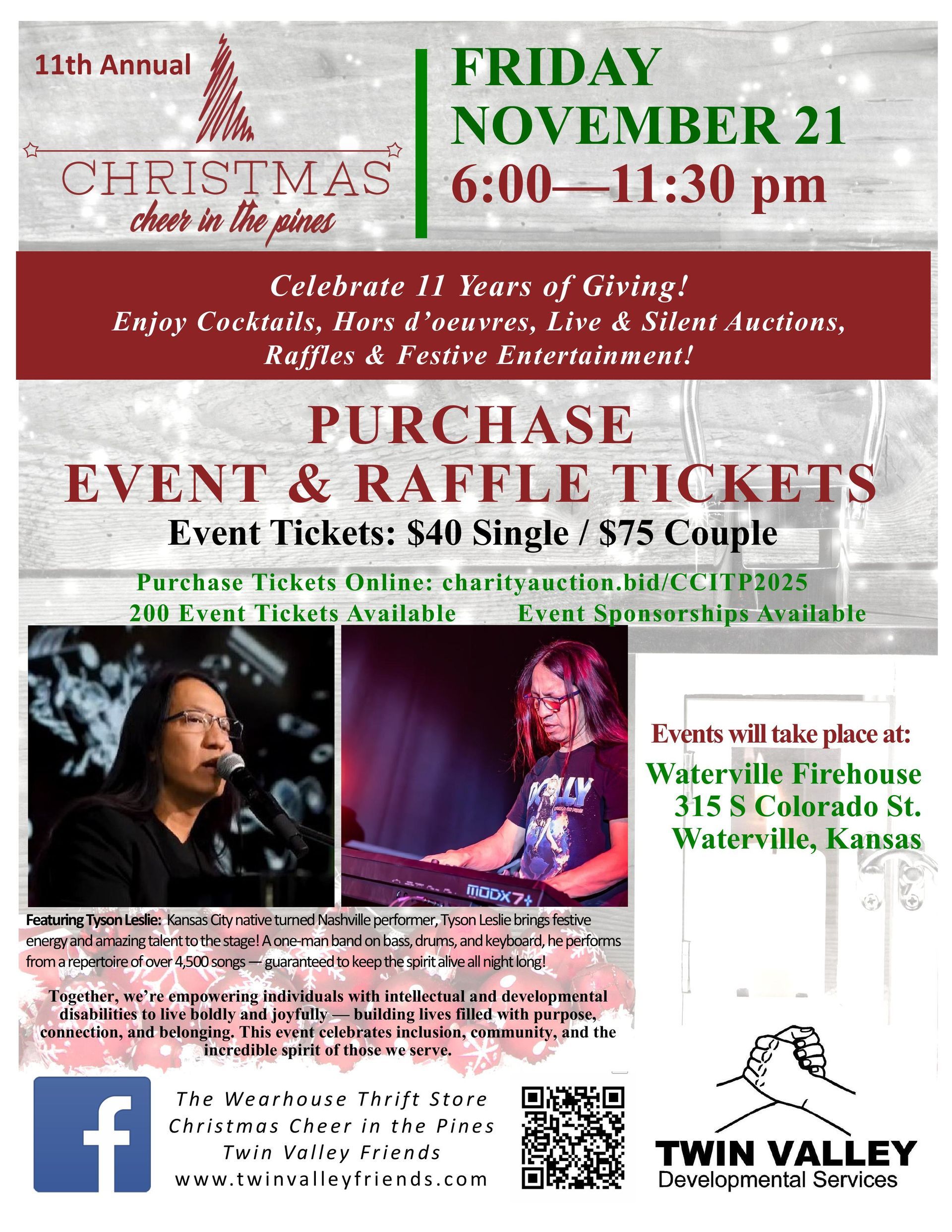 Flyer