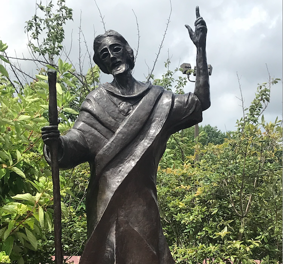 ST JUDE THADDAEUS visual data 7