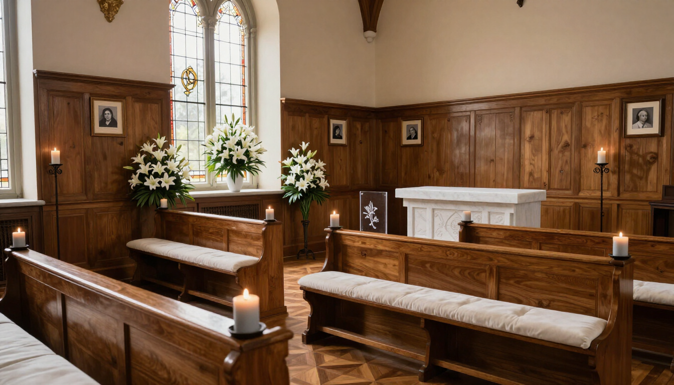 Checklist for immediate steps after a death