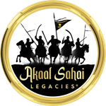 Akaal Sahai Legacies &ndash; Sikh Empire gifts and historical collectibles