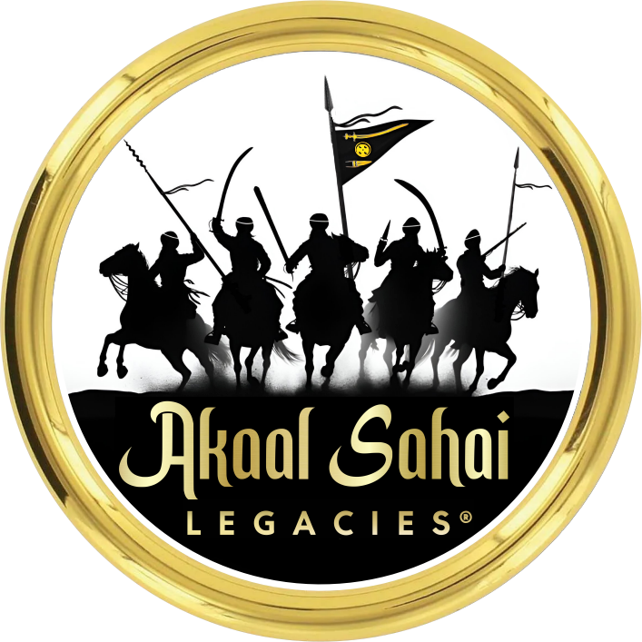 Akaal Sahai Legacies – Sikh Empire gifts and historical collectibles