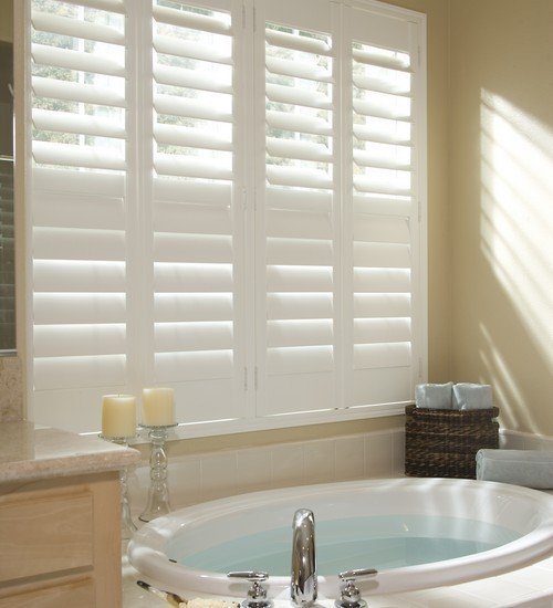 Plantation Shutters Greenville, NC Coastal Shutters and Blinds