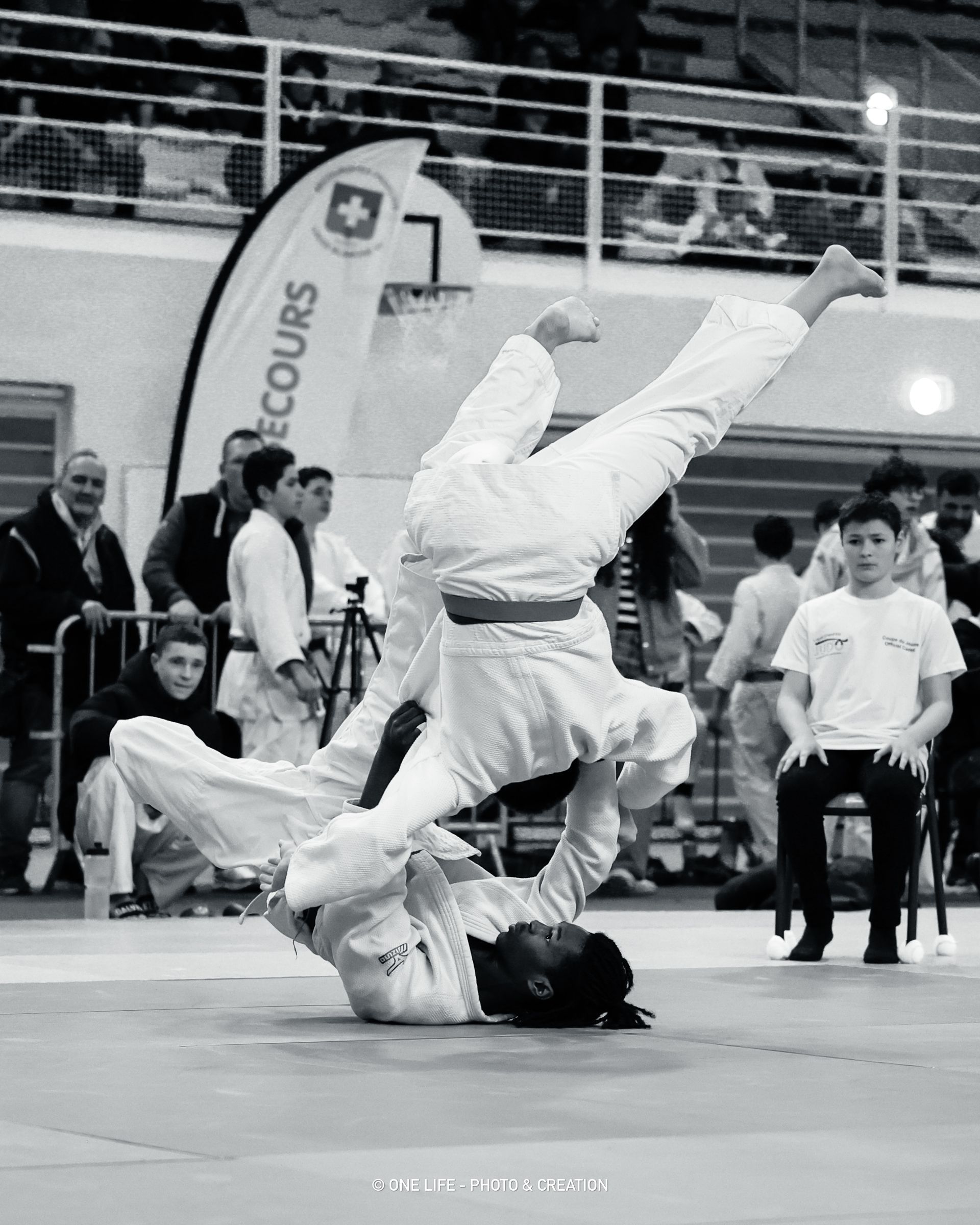 Sports photography