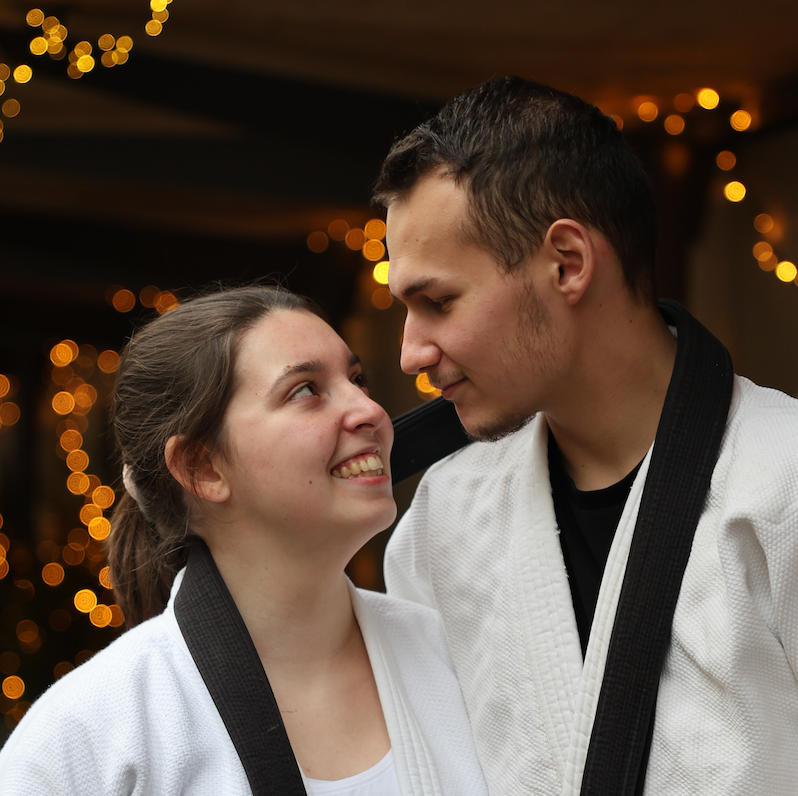 Couple