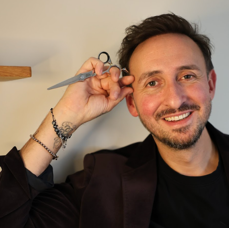 Hairdresser