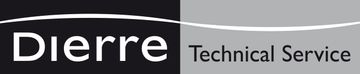 DIERRE TECHNICAL SERVICE - Logo