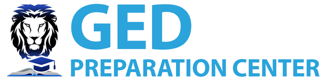 GED Preparation Center logo