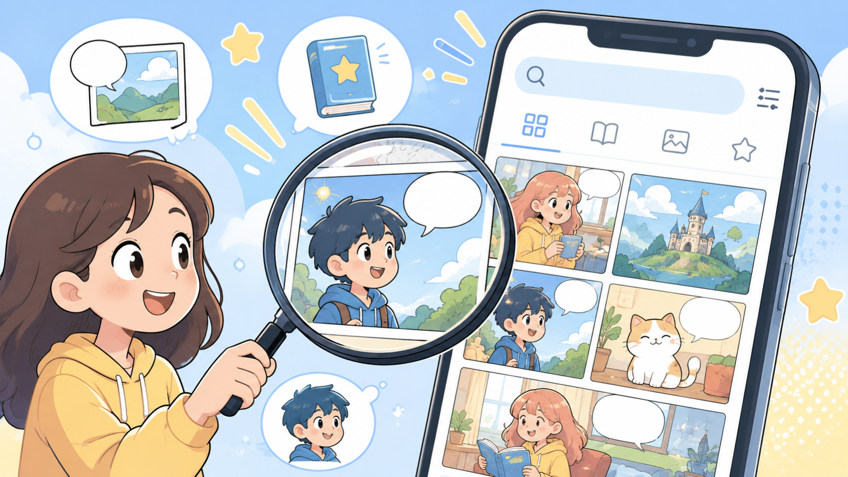 lumin Ai icon
