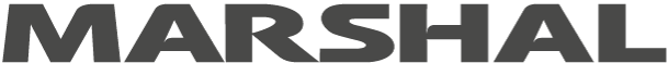 Marshal Tyres Logo