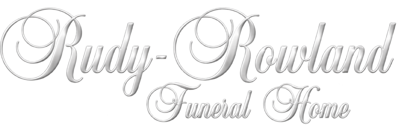 Funeral Home Logo