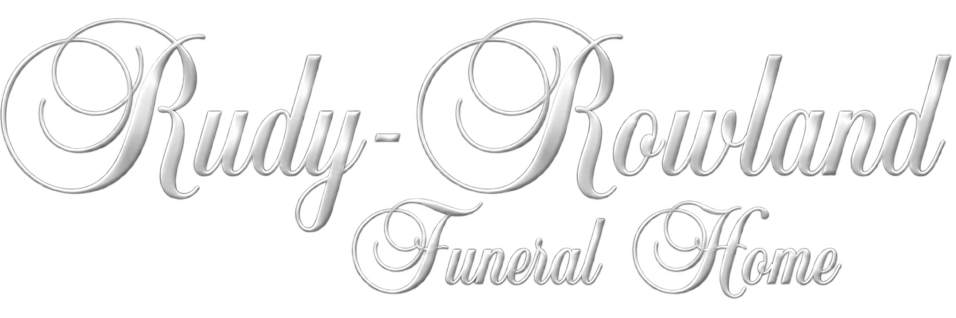 Funeral Home Logo