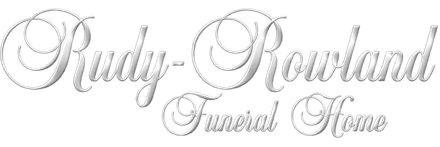 Funeral Home Logo