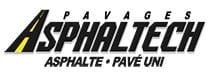 Logo Les Pavages Asphaltech