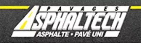 Logo Les Pavages Asphaltech