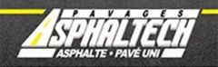 Logo Les Pavages Asphaltech