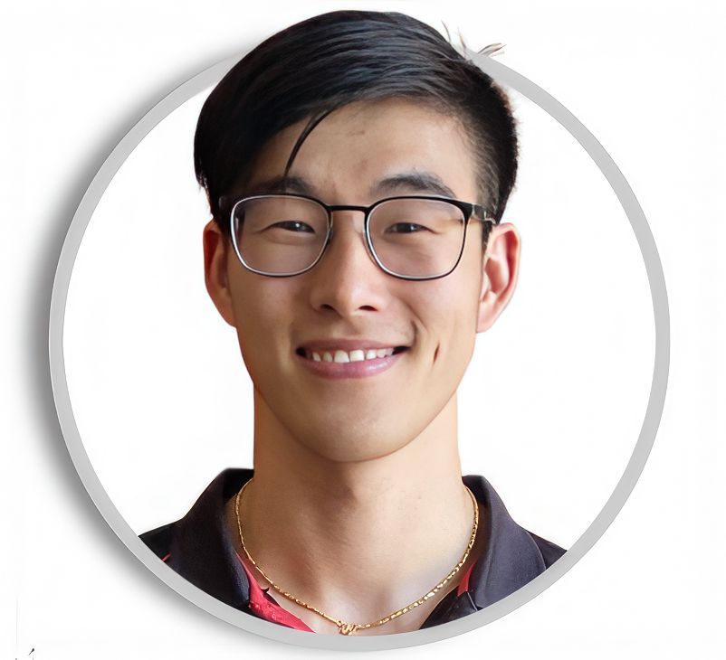 Nathan Zhu