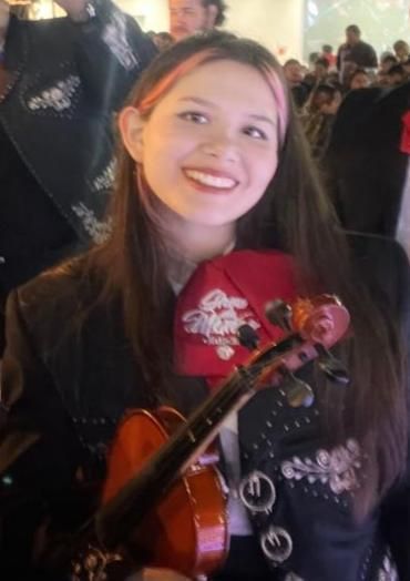 Mariachi Los Plebes