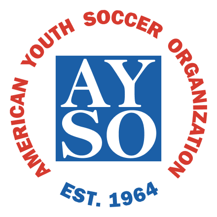 American Youth Soccer Organization Est. 1964