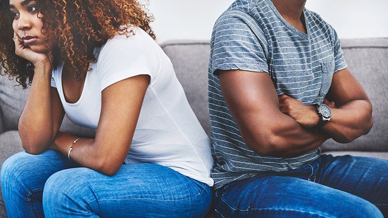 Spousal Support