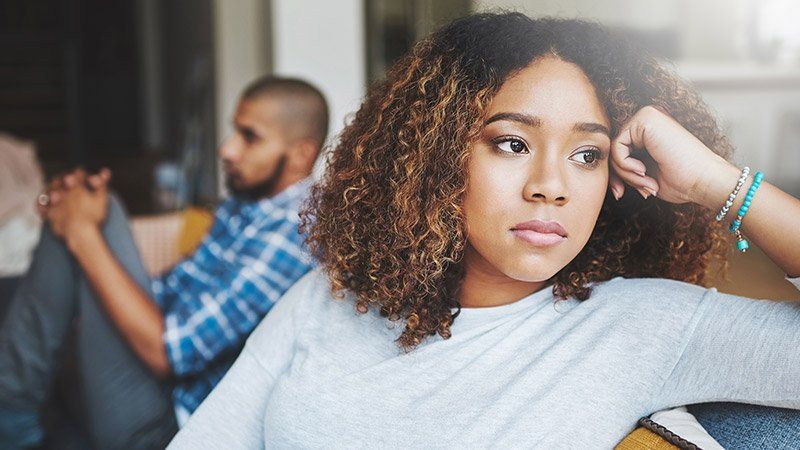Divorce Planning & Preparation