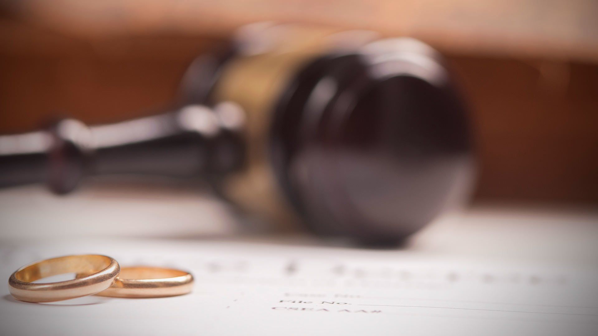 Alameda Divorce Attorney