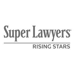 Super Lawyers Rising Stars