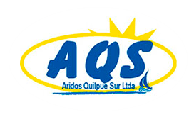 Áridos Quilpué Sur Ltda logo