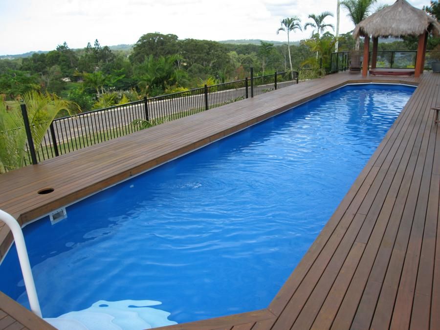 Spas, swim spas, above & inground pools Tauranga & BOP