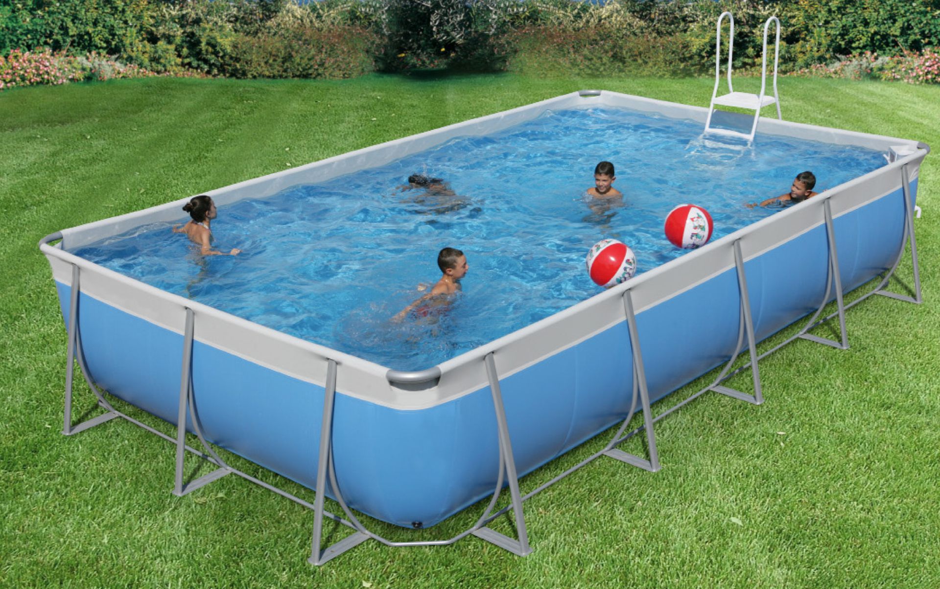 TechnyPool