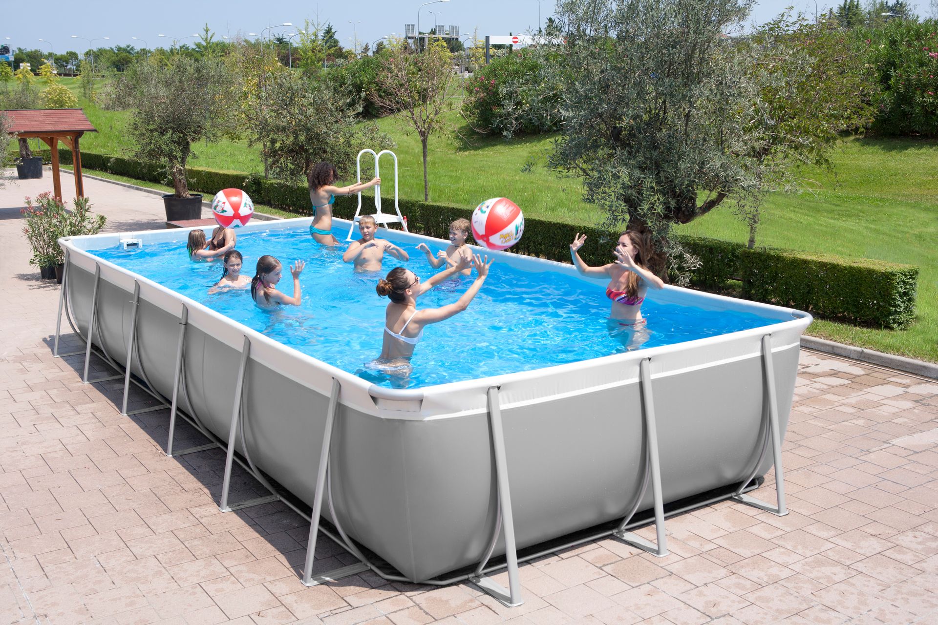 TechnyPool