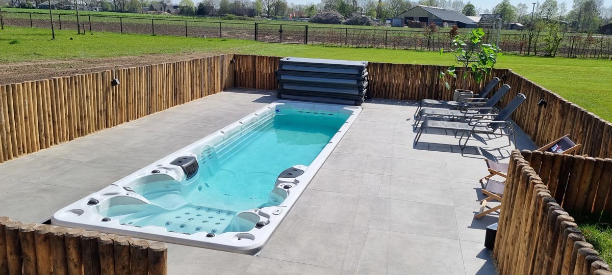 Aquatic 6 Spa