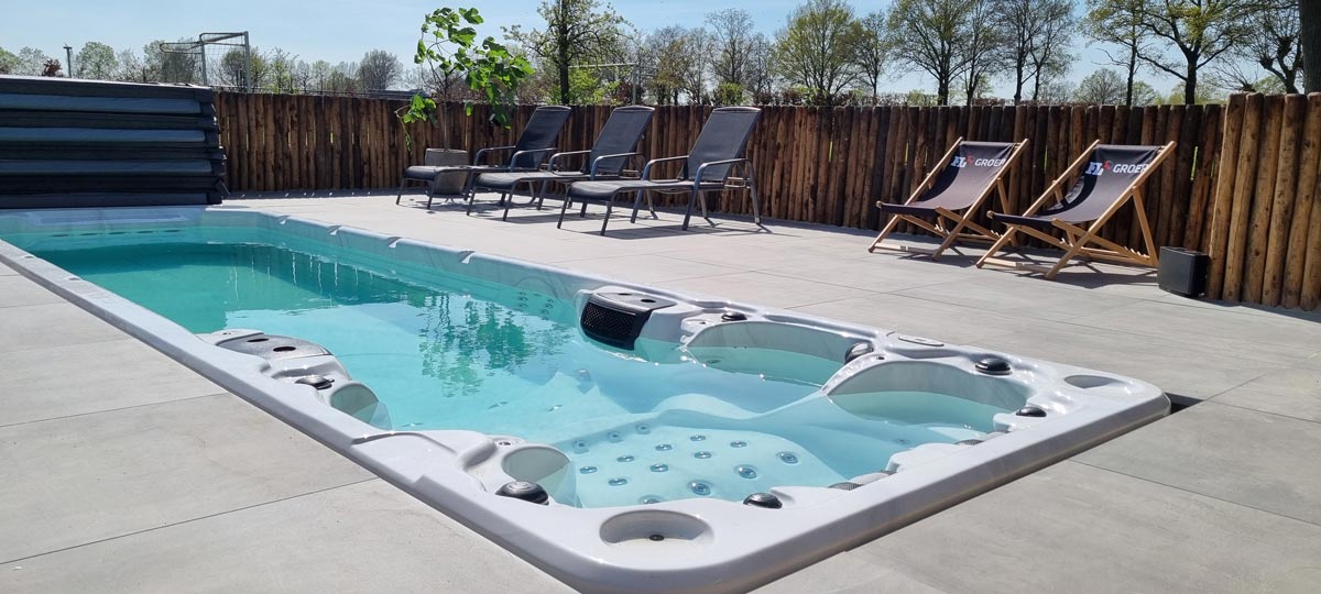 Aquatic 6 Spa