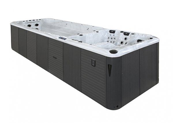 Energy Spas