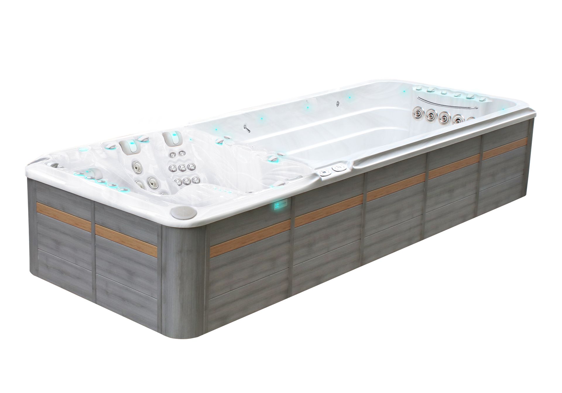 Energy Spas