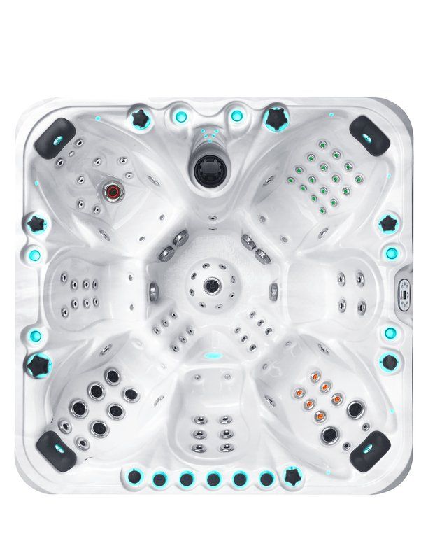 Vitality Spas