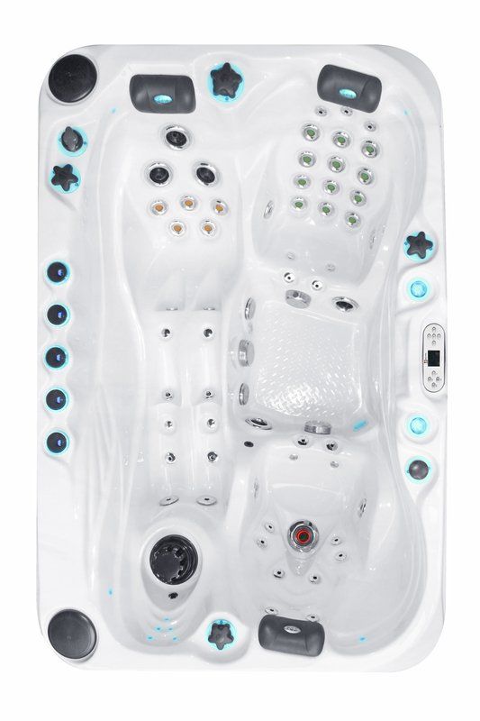 Spirit Deep Spa
